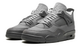 Air Jordan 4 'Wet Cement' Sneakers | FQ7928-001