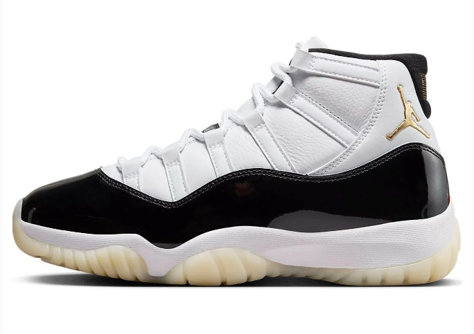 Air Jordan 11 Retro 'Gratitude' (DMP 2023) | CT8012-170