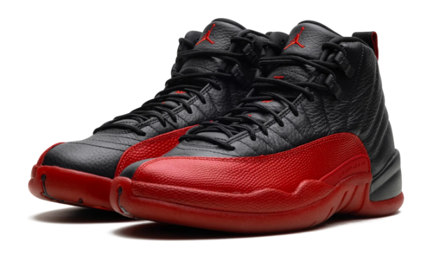 Air Jordan 12 'Flu Game' (2025) | CT8013-002