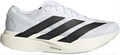 adidas Adizero EVO SL Mens Running Shoes - White
