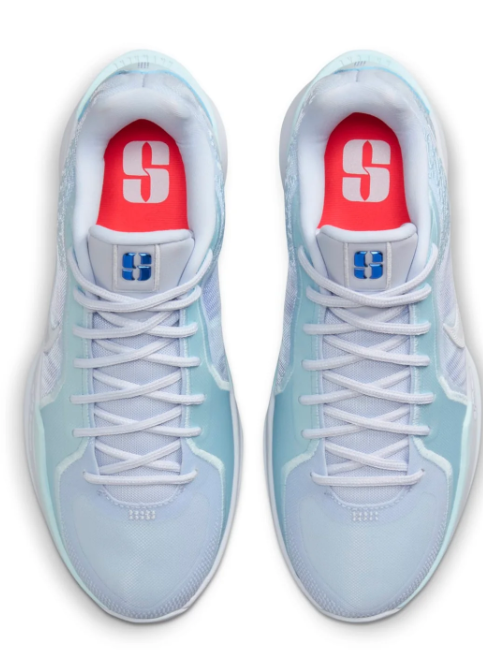 (WMNS) Nike Sabrina 2 EP 'Conductor'