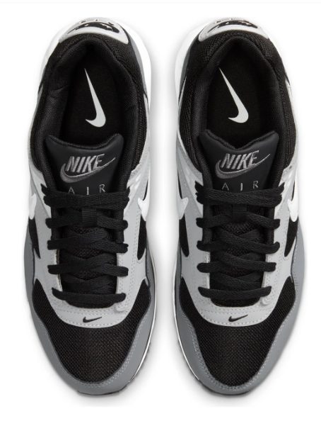 Nike Air Max Correlate 'Black Grey' 511416-011 – Stealth Everyday Runner