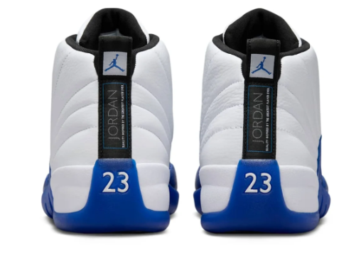 Air Jordan 12 'Blueberry' | CT8013-140