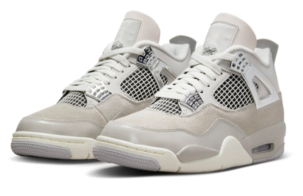 (WMNS) Air Jordan 4 Retro 'Frozen Moments'