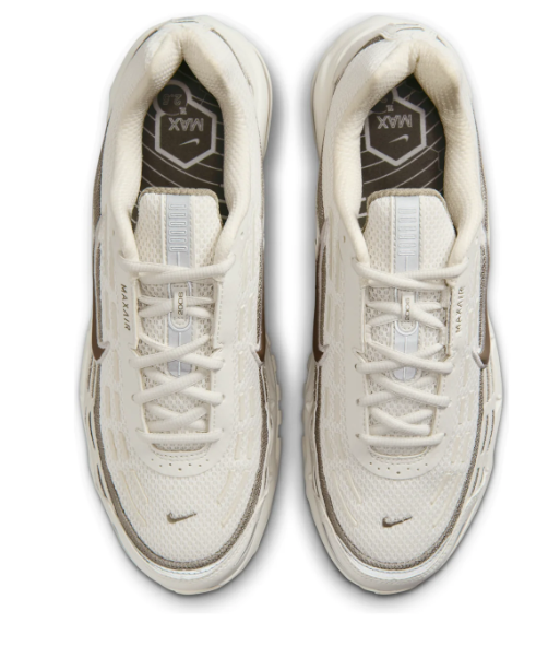 Nike Air Max TL 2.5 'Phantom Moon Fossil Silver' | Soft Focus FZ4110-012