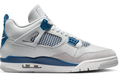 Air Jordan 4 Retro 'Military Blue' (2024) | FV5029-141