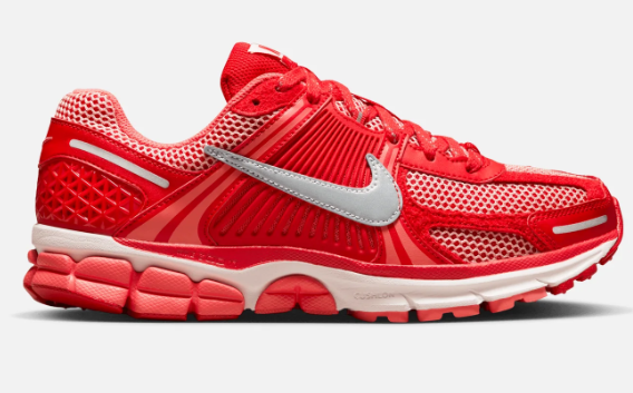 Nike Zoom Vomero 5 Premium 'University Red'