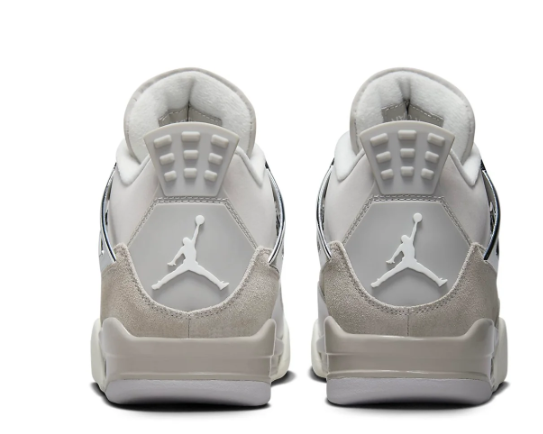 (WMNS) Air Jordan 4 Retro 'Frozen Moments'