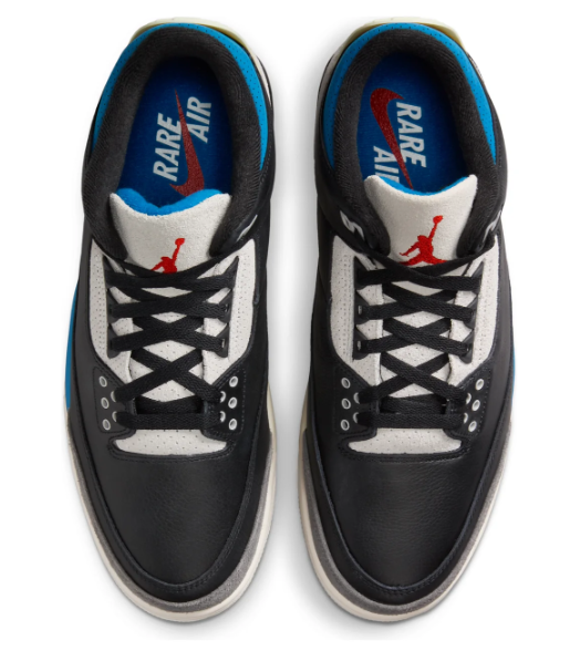 Air Jordan 3 'Rare Air'
