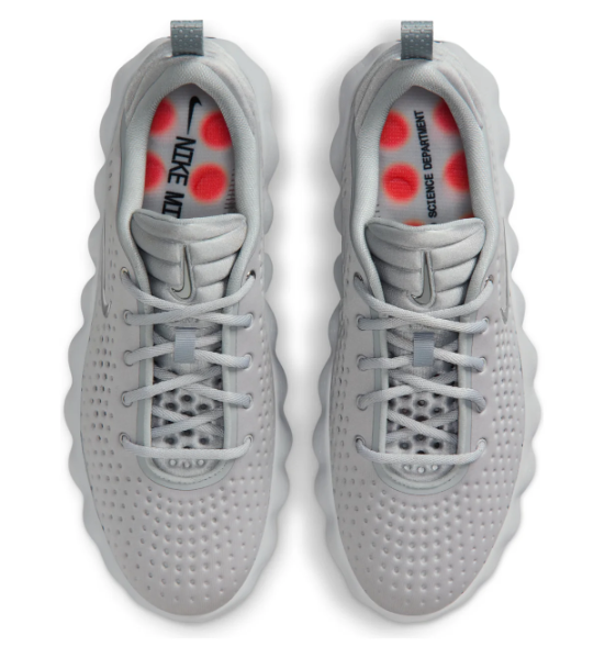 Nike Mind 002 'Light Smoke Grey' | Soft Focus HQ4308-003