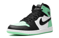 Air Jordan 1 Retro High OG Green Glow