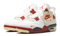 Air Jordan 4 x Nigel Sylvester 'Brick After Brick' | IQ8055-100