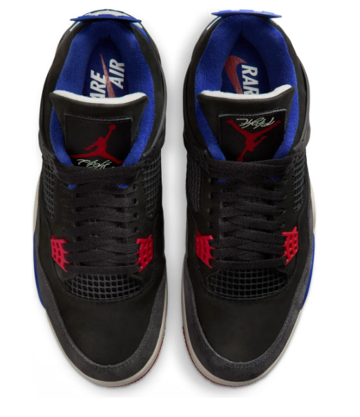 Air Jordan 4 Retro 'Rare Air' Sneakers | FV5029-003