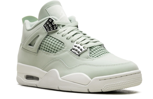 Women's Air Jordan 4 'Abundance' Sneakers | HV0823-003