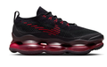 Nike Air Max Scorpion 'Black University Red' | Bold Current DJ4701-004