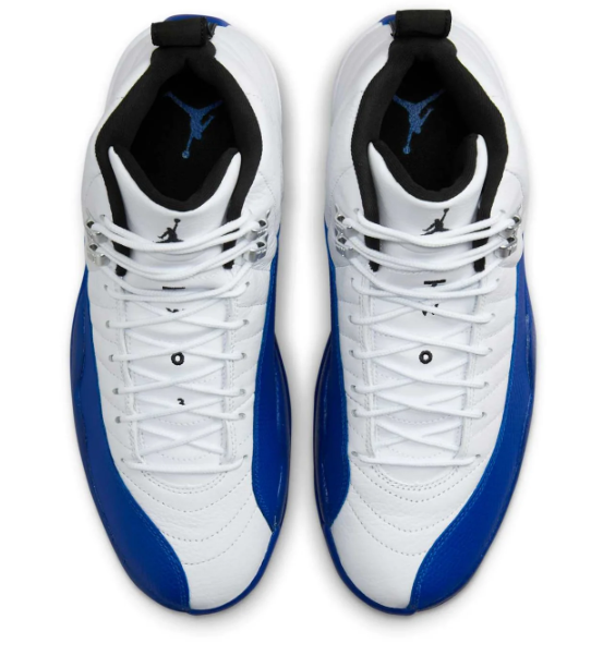 Air Jordan 12 'Blueberry' | CT8013-140