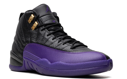 Air Jordan 12 'Field Purple' | CT8013-057