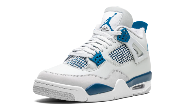 Air Jordan 4 Retro OG 'Military Blue' | FV5029-141