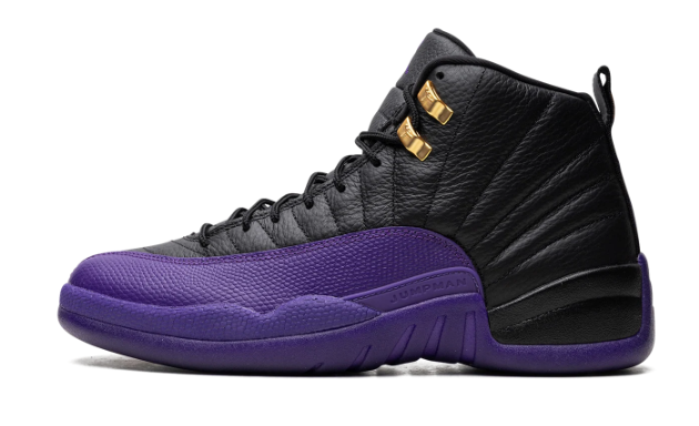 Air Jordan 12 'Field Purple' | CT8013-057