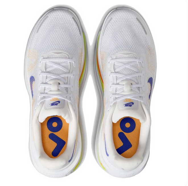 Nike Vomero Premium Running Shoes