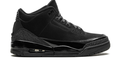 Air Jordan 3 Black Cat