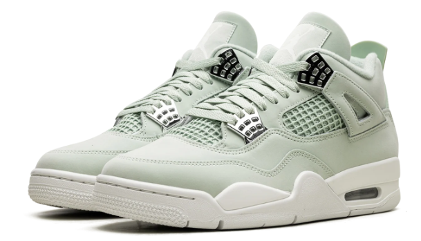 Women's Air Jordan 4 'Abundance' Sneakers | HV0823-003
