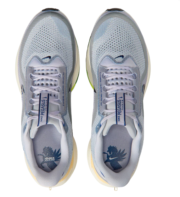 Nike Pegasus Premium | The Everyday Move