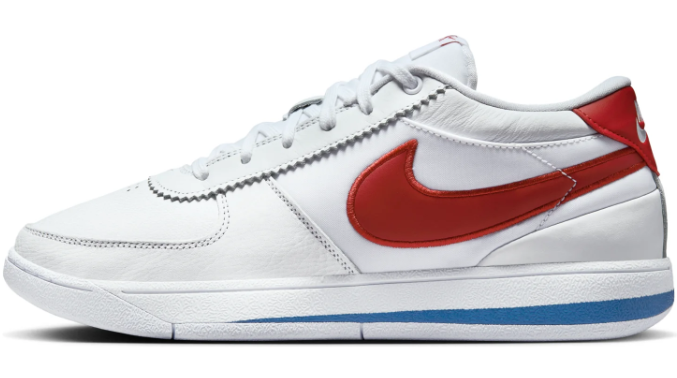 Nike Book 1 EP 'Forrest Gump' | Keep Moving FJ4250-105