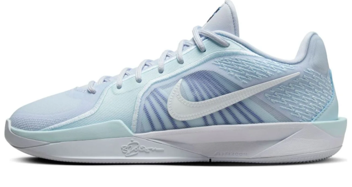 (WMNS) Nike Sabrina 2 EP 'Conductor'