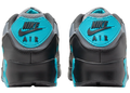 Nike Air Max 90 'Cool Grey Dusty Cactus Black' DM0029-013 – Desert Pop Edition