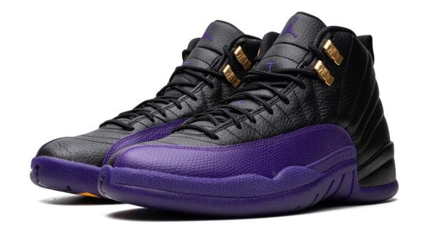 Air Jordan 12 'Field Purple' | CT8013-057