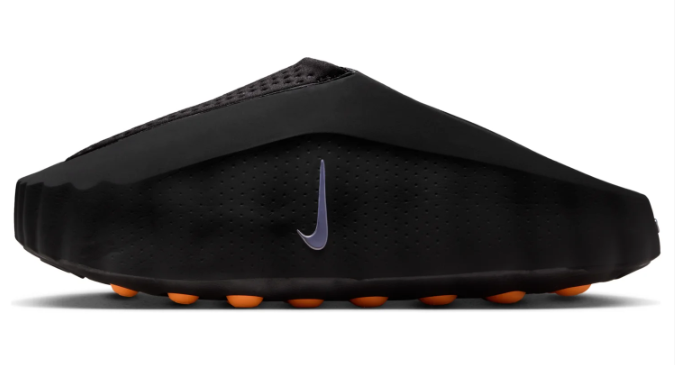 Nike Mind 001 'Black' | Minimal Impact HQ4307-001
