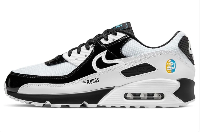 Nike Air Max 90 'Lucha Libre' | Main-Event Energy DM6178-010