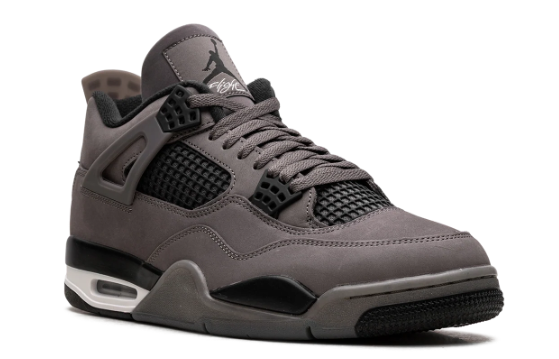 Air Jordan 4 Retro 'Cave Stone' Sneakers | FV5029-200