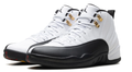 Air Jordan 12 'Taxi' (2025) | The City-Ready Classic CT8013-117