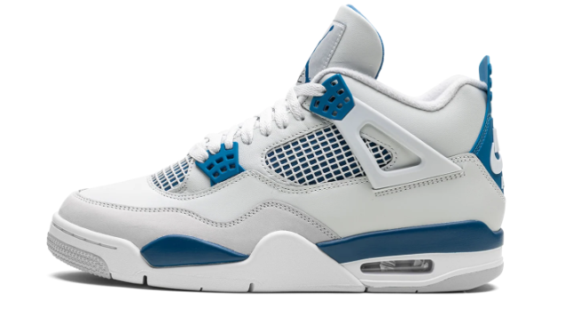 Air Jordan 4 Retro OG 'Military Blue' | FV5029-141