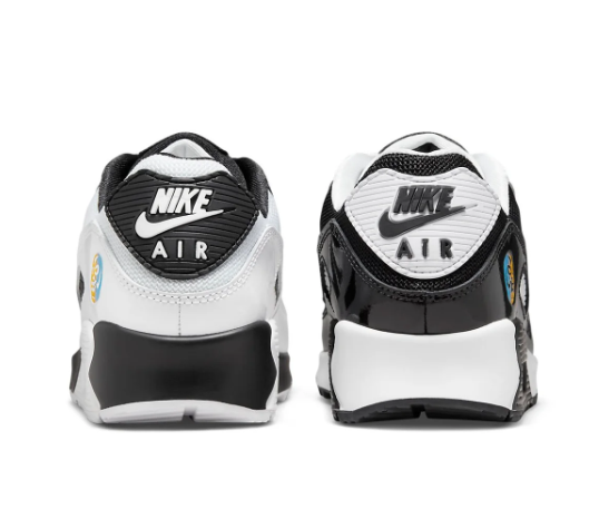 Nike Air Max 90 'Lucha Libre' | Main-Event Energy DM6178-010