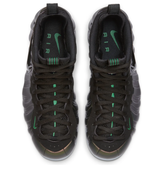 Nike Air Foamposite Pro 'Pine Green' | Evergreen Impact HF0794-300