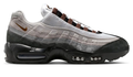 Nike SB Air Max 95 | Black Cacao Wow Anthracite Light Graphite