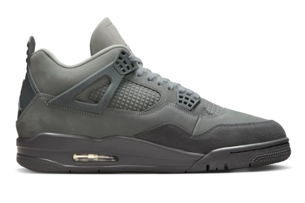 Air Jordan 4 Retro SE 'Paris Olympics Wet Cement' | FQ7928-001