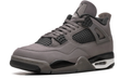 Air Jordan 4 Retro 'Cave Stone' Sneakers | FV5029-200