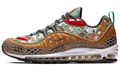 Nike Air Max 98 'Chinese New Year' | Celebration in Motion BV6649-708