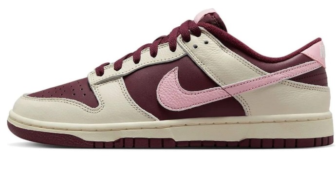 Nike Dunk Low Premium 'Valentine's Day 2023' DR9705-100 – Love Letter Edition