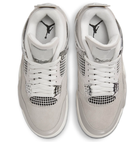 (WMNS) Air Jordan 4 Retro 'Frozen Moments'