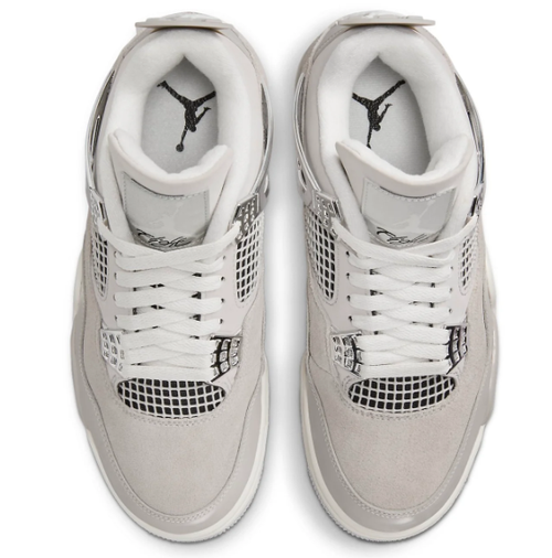 (WMNS) Air Jordan 4 Retro 'Frozen Moments'