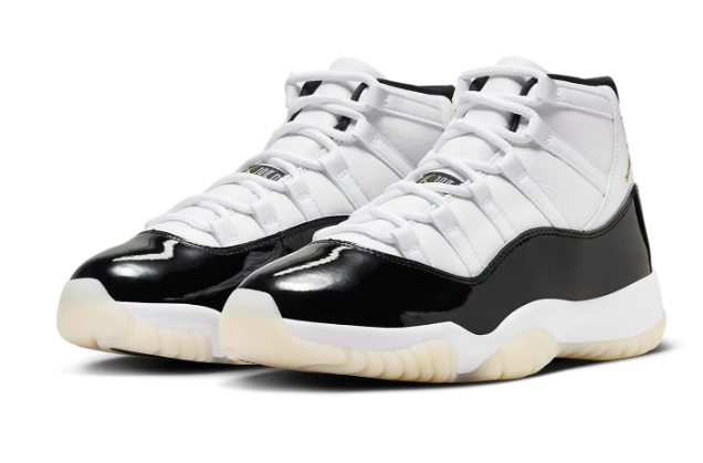 Air Jordan 11 Retro 'Gratitude' (DMP 2023) | CT8012-170