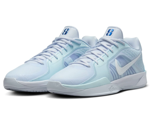 (WMNS) Nike Sabrina 2 EP 'Conductor'