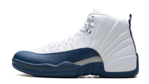 Air Jordan 12 'French Blue' | CT8013-114