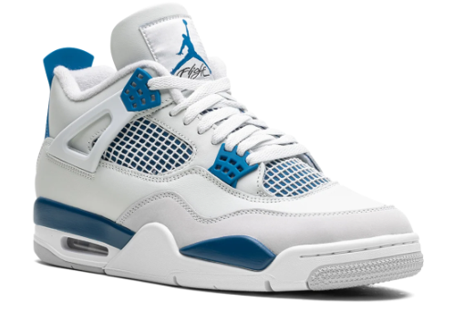 Air Jordan 4 Retro OG 'Military Blue' | FV5029-141