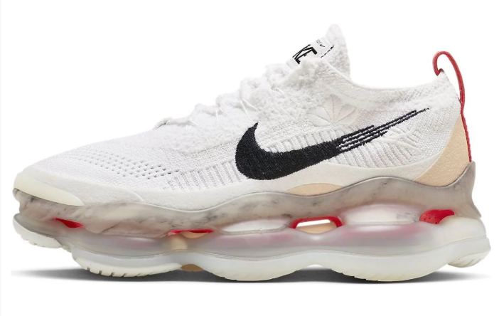Nike Air Max Scorpion Flyknit 'Leap High' | Beyond the Ordinary FD4319-101